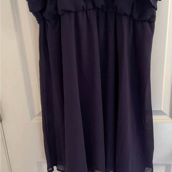 Miami / Francesca’s Navy Dress - Size XL - Picture 7 of 14